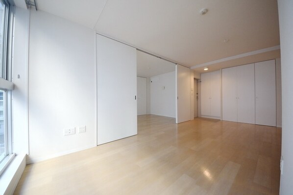 東雲キャナルコートCODAN20号棟の物件内観写真